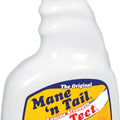 Mane 'N Tail 544646 AntiMicrobial Medicated Skin & Wound Treatment, 32Oz
