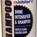 EXHIBITOR'S QUIC SHAMPOO FOR  HORSES 32 OZ