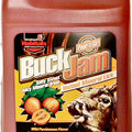 EVOLVED BUCK JAM INSTANT MINERAL LICK 1 GAL PERSIMMON