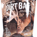 EVOLVED DIRT BAG DRIED MOLASSES DEER ATTRACTANT 5 LB MOLASSES