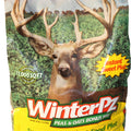 EVOLVED WINTER PZ FOOD PLOT SEED 10 LB OATS/PEAS