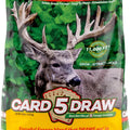 EVOLVED 5 CARD DRAW ANNUAL SEED PLOT 10 LB