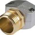 3/4" Male Hose Mender