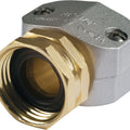 3/4" Fem Hose Mender