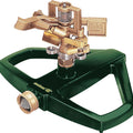 METAL PULSATING SPRINKLER