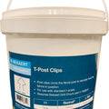 BEKAERT T-POST CLIPS