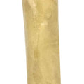TREATLY 100% USA BEEFHIDE BONE BANDED 15 IN-1 PK NATURAL