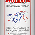 Absorbine Bigeloil Liniment Liquid, 32 oz