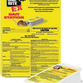 JUST ONE BITE EX BAIT STATION