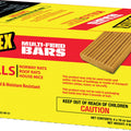 Farnam RodenTex Multi-Feed Bars, 4 x 16 oz