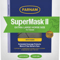 XL Horse Fly Mask/Ears