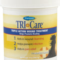 TRI-CARE TRIPLE ACTION WOUND TREATMENT 14 OZ