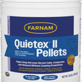 QUIETEX II FOCUSING & CALMING PELLETS 1.625 LB