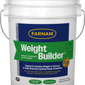 Farnam Weight Builder Weight Support Supplement, 22.5 lb