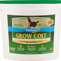 GROW COLT GROWTH & DEVELOPMENT SUPPLEMENT 7.5 LB