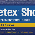 Farnam Quietex Show Paste, 30 cc