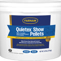 FARNAM QUIETEX SHOW PELLETS 3.75 LB