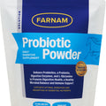 Farnam Probiotic Powder, Apple & Molasses, 1 lb