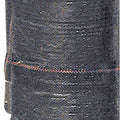 DEWITT SILT FENCE 3X100 FT BLACK