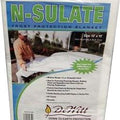 DEWITT N-SULATE 1.5 OZ FROST PROTECTION BLANKET 10X12 FT WHITE