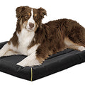48" BLK Pet Bed