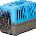 SPREE TRAVEL CARRIER 19 IN BLUE