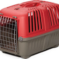 SPREE TRAVEL CARRIER 19 IN RED
