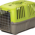 SPREE TRAVEL CARRIER 22 IN GREEN