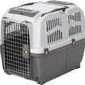 SKUDO TRAVEL CARRIER 32 IN GRAY