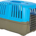 SPREE TRAVEL CARRIER 24 IN BLUE