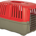 SPREE TRAVEL CARRIER 24 IN RED