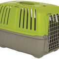 SPREE TRAVEL CARRIER 24 IN GREEN