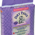 DRY PAWS TRAINING AND FLOOR PROTECTION PADS 7 PK