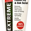 4OZ Poison Ivy Scrub