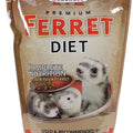 MARSHALL PREMIUM FERRET DIET COMPLETE NUTRITION 22 OZ