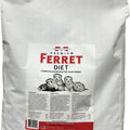 MARSHALL PREMIUM FERRET DIET COMPLETE NUTRITION 35 LB