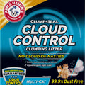 ARM & HAMMER CLOUD CONTROL CLUMPING LITTER 28 LB