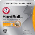 ARM & HAMMER HARDBALL LIGHTWEIGHT CLUMPING LITTER 7 LB