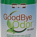 MARSHALL GOODBYE ODOR FOR FERRETS 32 OZ