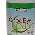 MARSHALL GOODBYE ODOR FOR SMALL ANIMALS 8 OZ