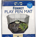 MARSHALL SMALL ANIMAL PLAYPEN MAT 45X45 IN