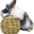 PETER'S GRASS WOVEN PLAY BALL SM