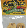 PETER'S NATURE TREATS 2 PK APPLE