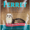 MARSHALL SELECT PREMIUM FERRET DIET 4 LB CHICKEN