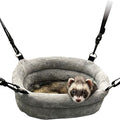 MARSHALL 2 IN 1 FERRET BED