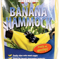 MARSHALL FERRET BANANA HAMMOCK