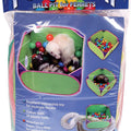 MARSHALL POP-N-PLAY BALL PIT