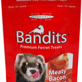 MARSHALL BANDITS PREMIUM FERRET TREATS 3 OZ BACON