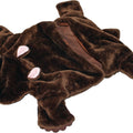 MARSHALL BEAR RUG FOR SMALL ANIMALS 24X20 IN