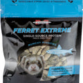MARSHALL FERRET EXTREME TREATS 1 OZ MUNCHY MINNOWS